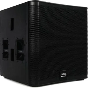 peavey sp 218 dual 18 subwoofer