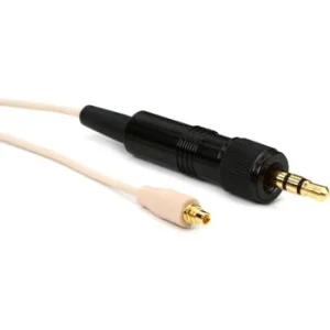 Countryman E6 Cable Countryman Mic Replacement Cable