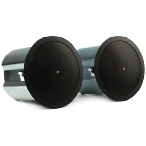 Jbl Lct 81 C T Ceiling Tile Loudspeaker Pair Sweetwater