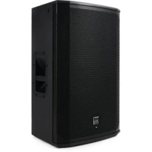turbosound iq15 2500w 15 powered speaker