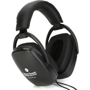 vic firth studio headphones