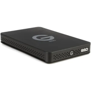 G Technology G Drive Mobile Ssd R Series 2tb Portable Solid State Drive Sweetwater