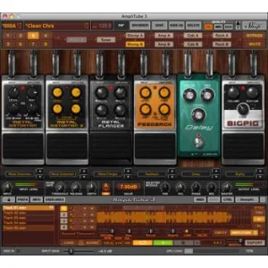 Amplitube Metal Fender Colection Presetsfasrweek Amplitube Metal Fender Colection Presetsfasrweek