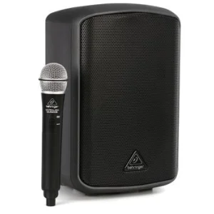 samson expedition xp106