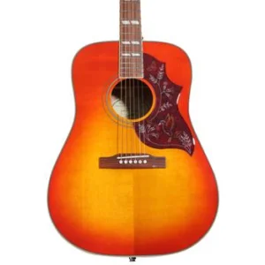 Epiphone L 00 Studio Acoustic Electric Guitar Vintage Sunburst Sweetwater