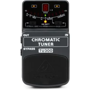 Tu300 tuner Clearance