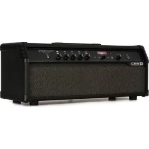 line 6 spider 4x12 cab