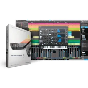 Studio One 3 Professional