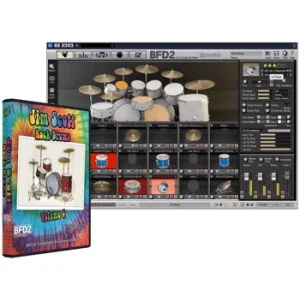 Joe Barresi Evil Drums Serial Professionally recorded multitrack drum samples. hongkongburan