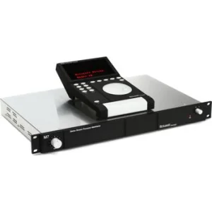 Bricasti Design System 1 M7 Reverb With Remote Sweetwater