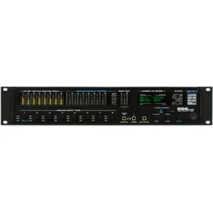 Wirebender Audio Rants Review Ultralite Mk3 Hybrid