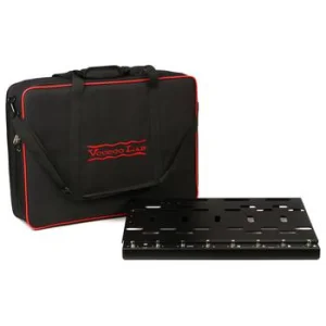 Voodoo Lab Dingbat Pedalboard Px Package Px 8 Plus And Pedal Power 4x4 Sweetwater
