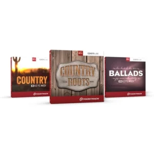 Best Country Midi Files Best Country Midi Files