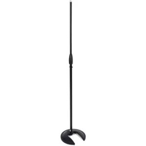 Ultimate Support Live Mc 77b Retro Series One Handed Microphone Stand Sweetwater