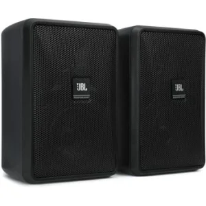 Jbl Jrx212 1000w 12 Inch Passive Stage Monitor Sweetwater