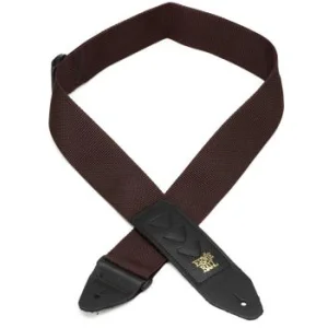 Ernie ball polypro guitar strap clearance