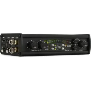 Roland Studio Capture Usb Audio Interface Sweetwater
