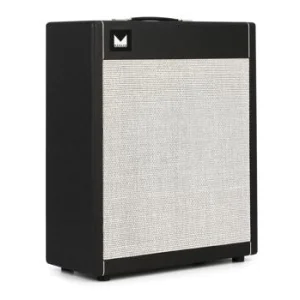 Morgan Amps 212 Gold 125 Watt 2x12 Cabinet With Creamback Alnico Gold Sweetwater