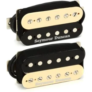 Seymour duncan saturday night special set clearance