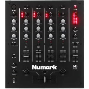 Korg Volca Mix 4 Channel Analog Performance Mixer Sweetwater