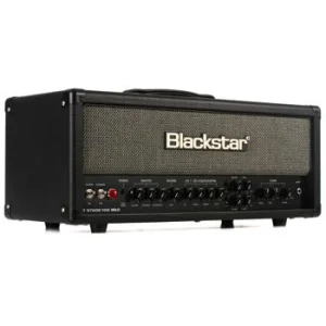 blackstar 2x12 speaker cabinet