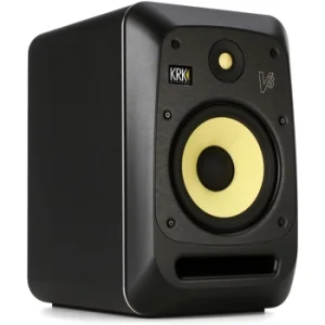 krk v6 s4 monitors