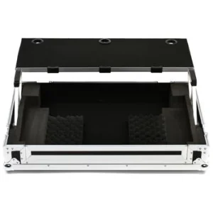Pioneer Dj Ddj 1000srt 4 Deck Serato Dj Controller Sweetwater