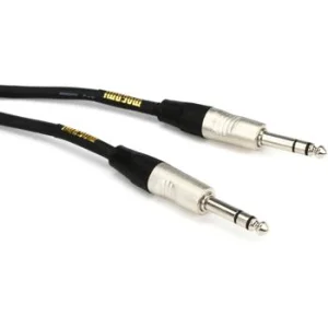 Mogami Coreplus Trs Trs Cable 20 Sweetwater
