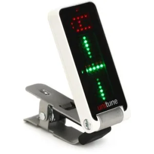 Tc electronic unitune clip noir clearance