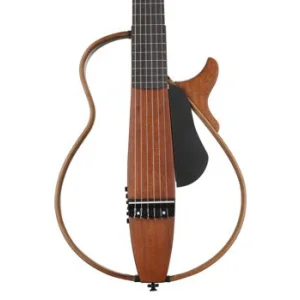 Yamaha silent guitar accessories clearance