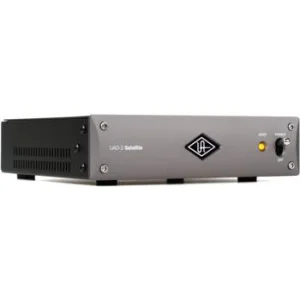 Universal Audio Uad 2 Satellite Usb Octo Core Sweetwater