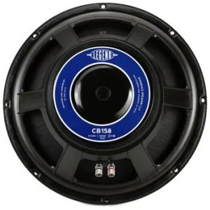 eminence legend b102