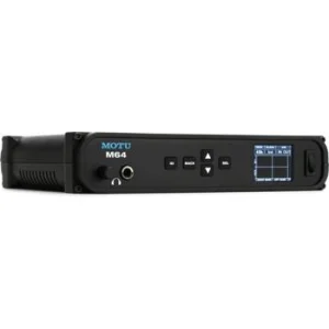 Rme Madiface Usb Audio Interface Sweetwater
