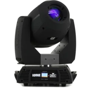 Chauvet Pro Rogue R3 Spot 300w Moving Head Spot Sweetwater