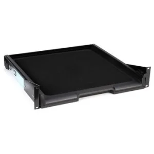 Skb 1skb R916u20 Roto Molded 16u 20 Deep Shockmount Rack Case Sweetwater