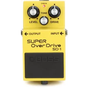 Boss super od Clearance