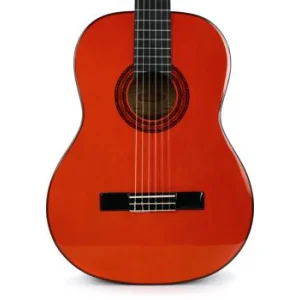 Washburn Classical C40 Nylon String Acoustic Guitar Natural Sweetwater