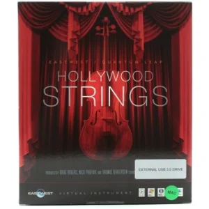 Hollywood Strings Vst Hollywood Strings Vst