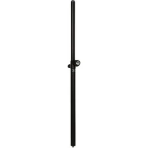 ev speaker pole mount