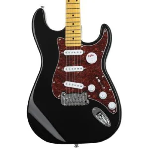 G&l tribute legacy gloss black Clearance