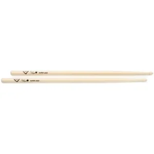 Vater Sugar Maple Drumsticks 5b Wood Tip Sweetwater