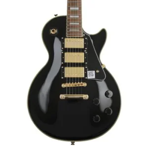 sweet black ebony