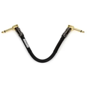 Mogami Platinum Guitar Cable 20 Sweetwater