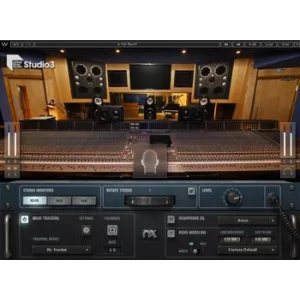 Waves Abbey Road Tg Mastering Chain Sweetwater