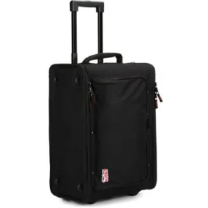 Gator Gr Rackbag 4uw Lightweight Rolling Rack Bag Sweetwater