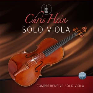 Violin Software Instrument  For Pc