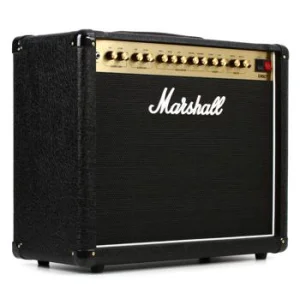 Marshall dsl40 weight