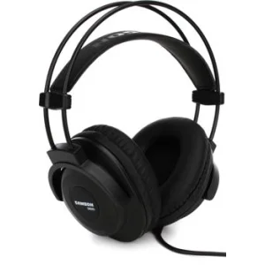vic firth studio headphones