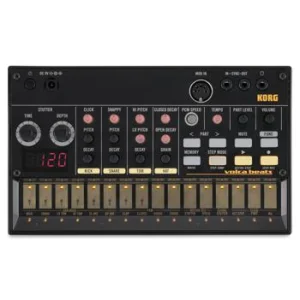 Korg volca drum synth Clearance
