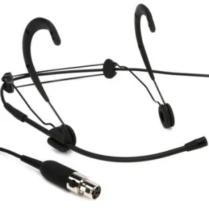 shure beta 54 headset microphone